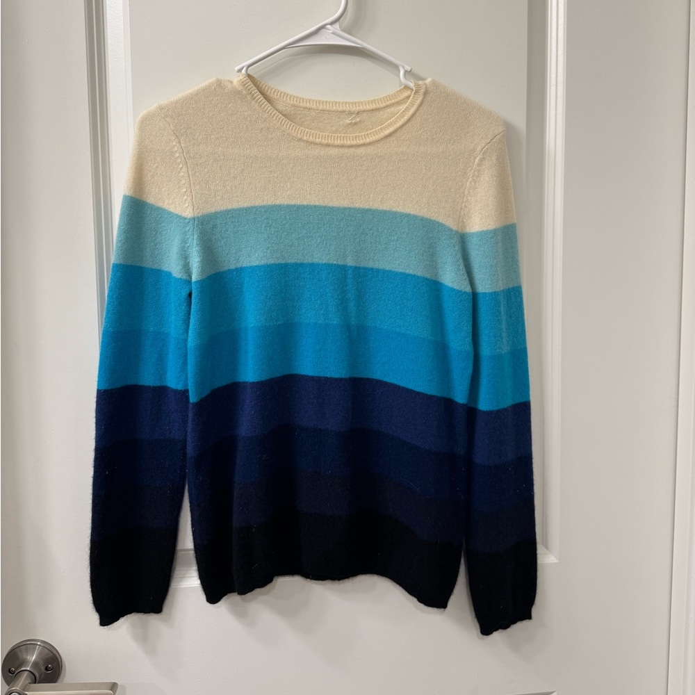 Cashmere Sweater